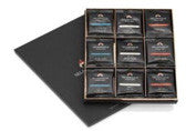 Gift Box - 63 Sachet of Mixed Flavors Turkish Coffee