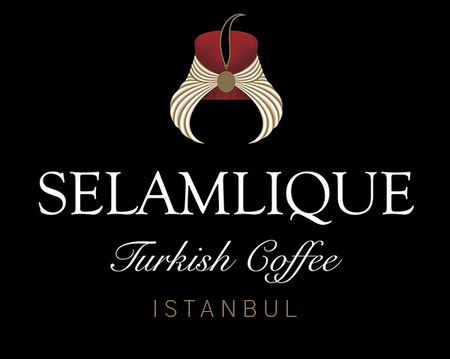 Selamlique Turkish Coffee Istanbul
