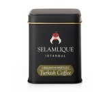 Turkish Coffee with Cardamon
